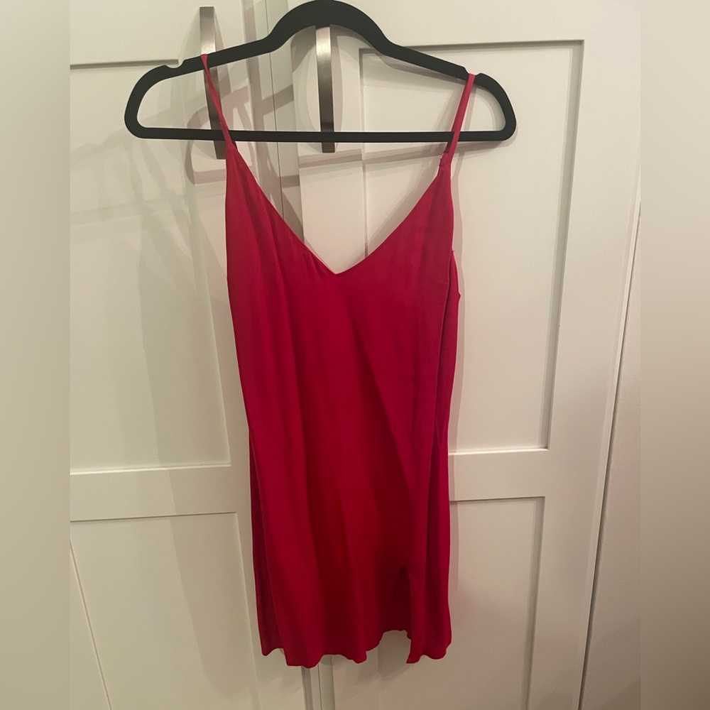 Reformation Marlowe Dress
